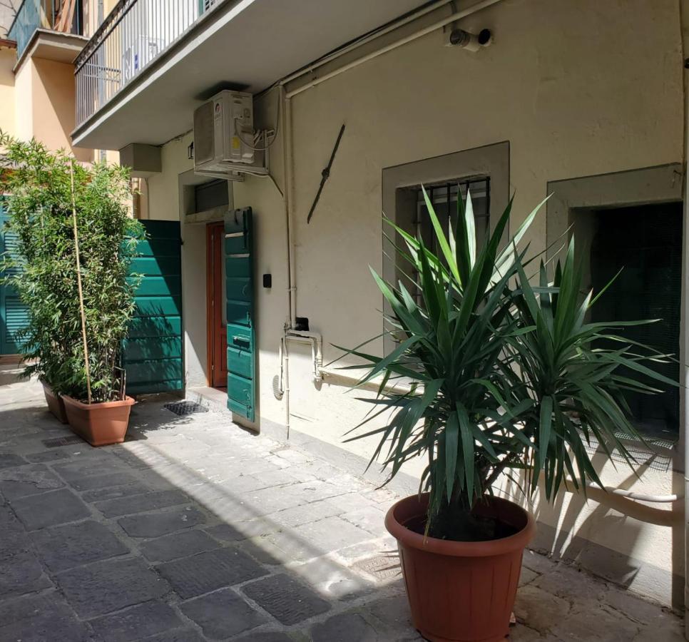La Casa Nel Vicolo Apartment Altopascio Exterior photo